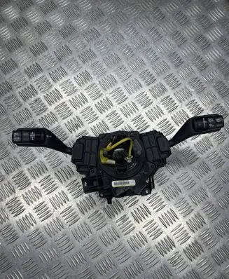 Ford Focus Airbag slip ring squib (SRS ring) 4M5T14A664AB