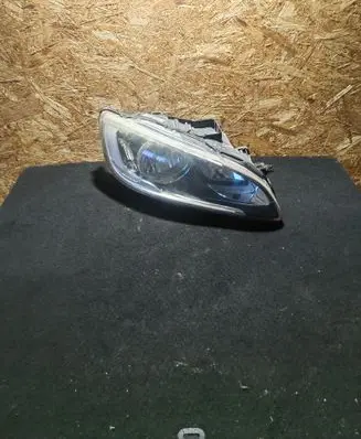Volvo S60 Headlight/headlamp 31358100