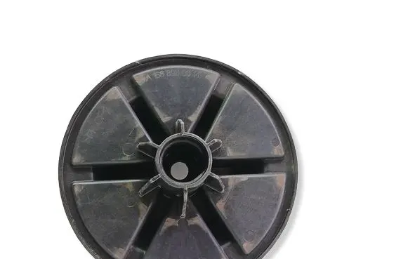 Mercedes-Benz C W203 Spare wheel bolt A1688980014