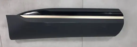 Renault Arkana Rear door trim (molding) 828764986R