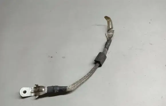 Skoda Octavia Mk4 Negative earth cable (battery)