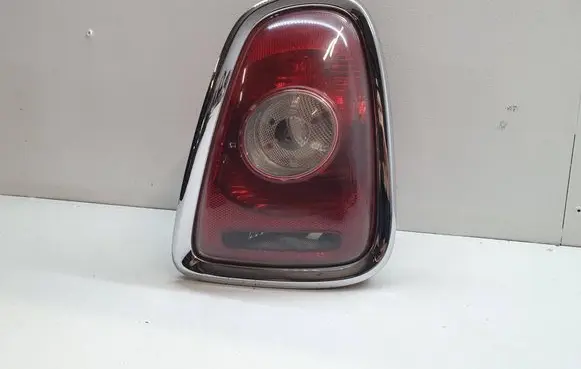 Mini One - Cooper Coupe R56 Rear/tail lights 2751308 2753626