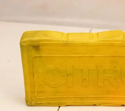 Citroen Jumper Tool box E22740392051