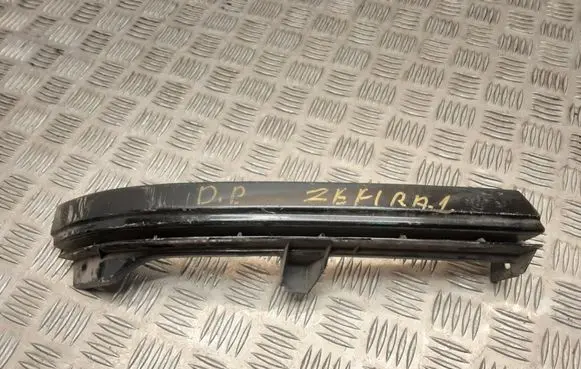 Opel Zafira A Under headlight/headlamp trim 90580652