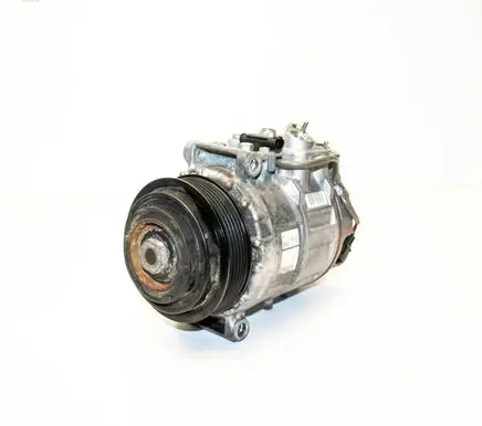 Mercedes-Benz GL X166 Air conditioning (A/C) compressor (pump) A0042300111