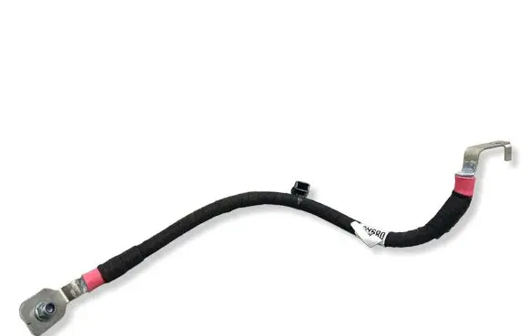 Jeep Grand Wagoneer Positive cable (battery) P68347089AC