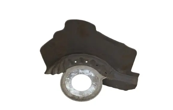 Audi A7 S7 4G Coil spring/strut mount 8R0511540C SK17016