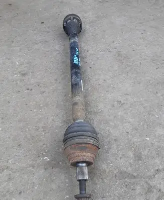 Audi A3 S3 8P Front driveshaft