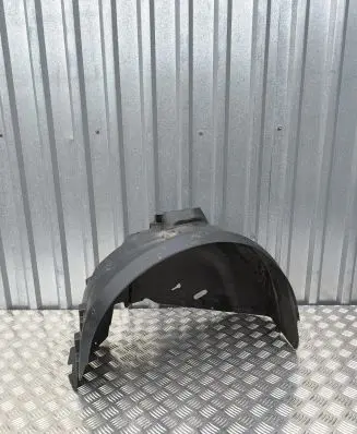 Smart ForTwo II Front wheel arch liner splash guards 4518840922 A4518840922