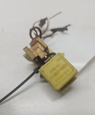 Land Rover Discovery Other relay YWB10027