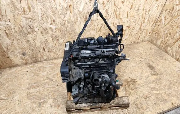 Skoda Octavia Mk3 (5E) Engine CXX