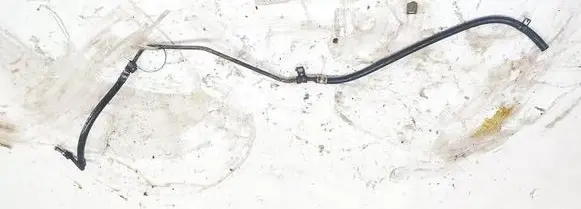 Power steering hose/pipe/line