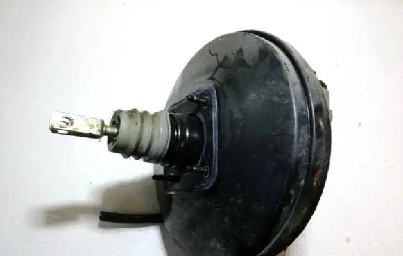 Renault Scenic I Brake booster 7700428596 03776251014