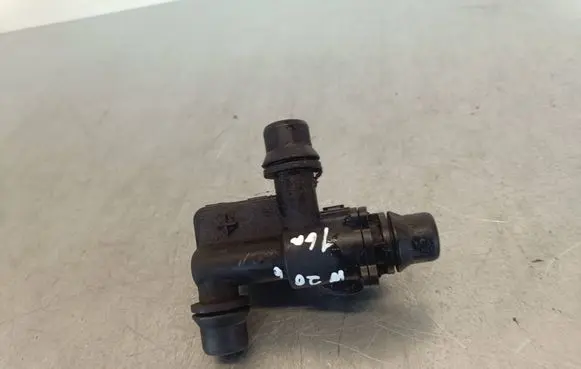Mercedes-Benz C W205 Electric auxiliary coolant/water pump A0005002340