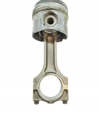 BMW 5 E39 Piston with connecting rod 
