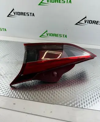 Mazda 6 Tailgate rear/tail lights