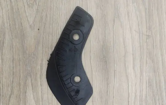 Volvo V60 Front mudguard 31353521