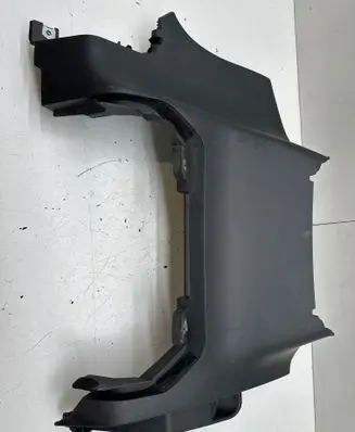 Volvo V40 Dashboard lower bottom trim panel 9123483