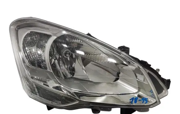 Peugeot Partner Headlight/headlamp 9682828180