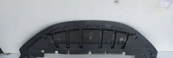 Renault Zoe Front bumper skid plate/under tray 1119954X
