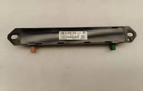 Chrysler Pacifica Antenna control unit P68306857AA 00534042660 40908H