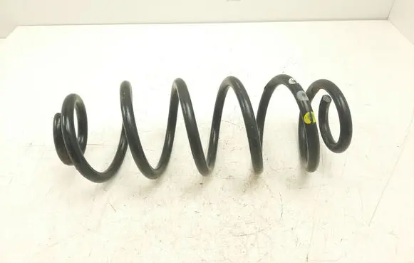 Audi A5 8T 8F Rear coil spring