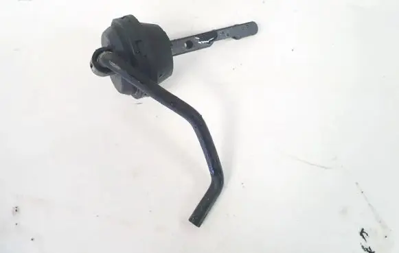 Valve vacuum