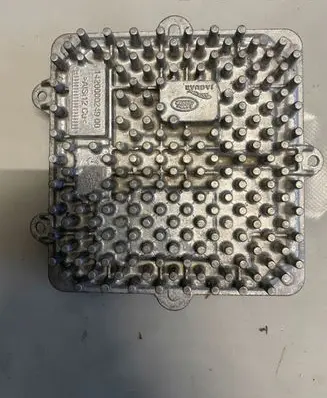 Jaguar E-Pace LED ballast control module J9C313E005AB