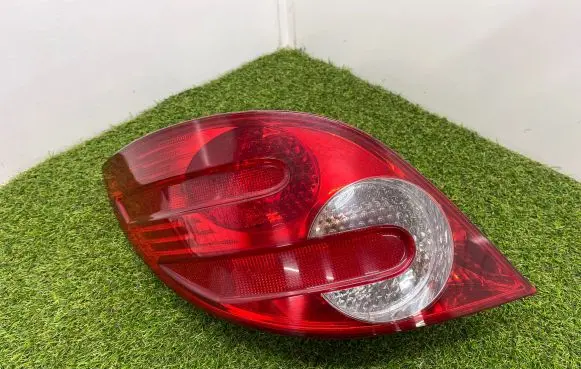 Mercedes-Benz R AMG W251 Rear/tail lights A2518201564 A2518201764