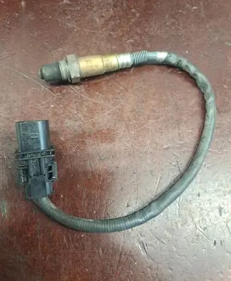 Opel Insignia A Lambda probe sensor 0281004186 55577162