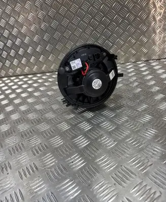 Heater fan/blower