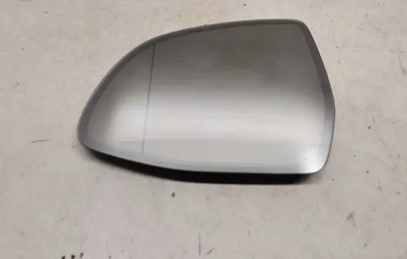 BMW X4 F26 Wing mirror glass 