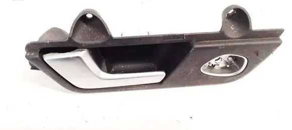 Audi A4 S4 B6 8E 8H Rear door interior handle 8E0839019