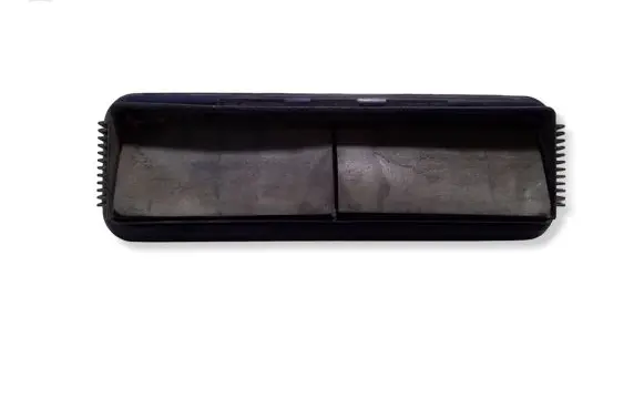 Volkswagen Polo Quarter panel pressure vent 6X0819465D