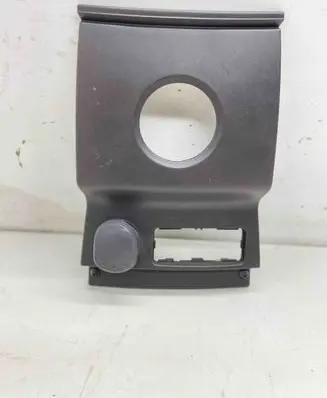 Renault Espace V (RFC) Engine ECU kit and lock set 969307511R