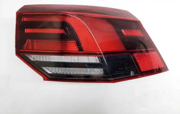 Volkswagen Golf VIII Rear/tail lights 5H0945096C