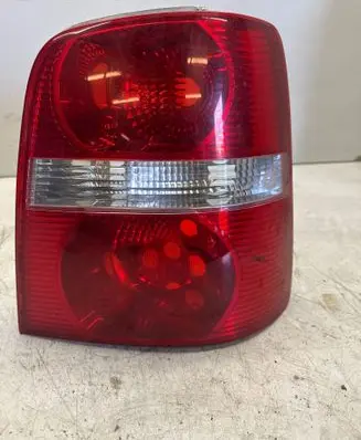 Rear/tail lights