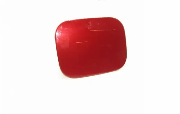 Nissan Qashqai Fuel tank cap