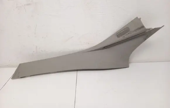 Mercedes-Benz E W212 (D)pillar trim (top) A2126900925