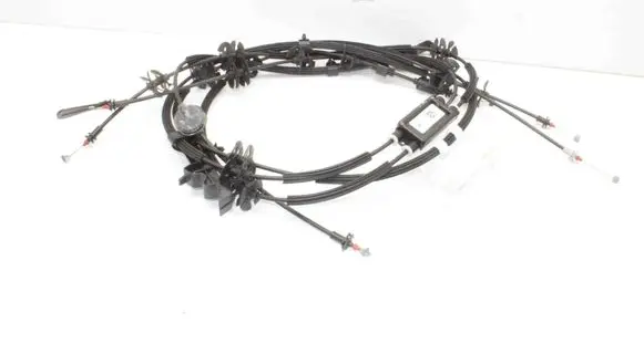 Ford Transit Custom Rear door cable line C00729103