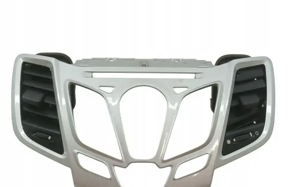 Ford Fiesta Dashboard air vent grill cover trim 