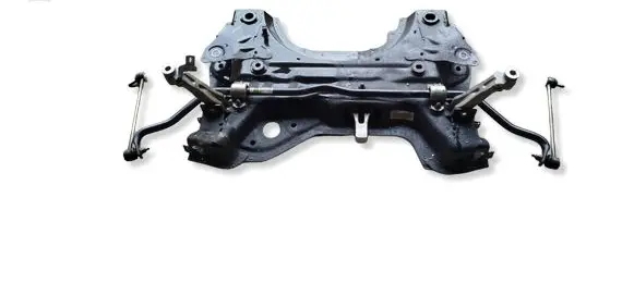 Citroen C5 Aircross Front subframe 7CAA67