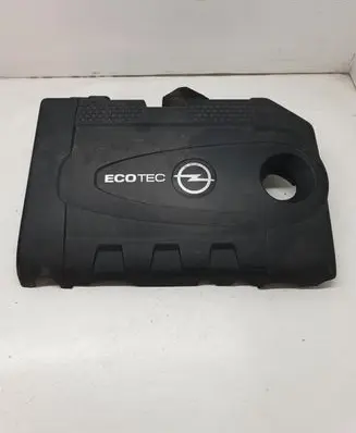Opel Astra J Engine cover (trim)