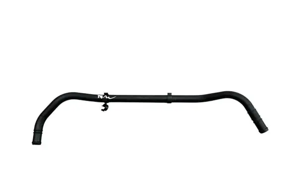 Mercedes-Benz CLS C219 Engine coolant pipe/hose A2115000372 CLS350CGI
