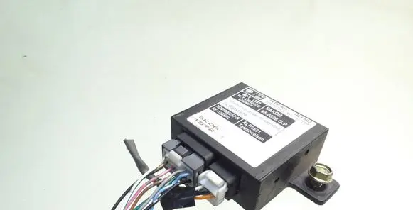 Honda Accord Immobilizer control unit/module 39730SX0G01 5J120482 SX08A000000
