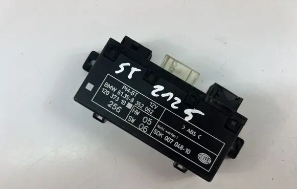 BMW 7 E38 Other control units/modules 8352062