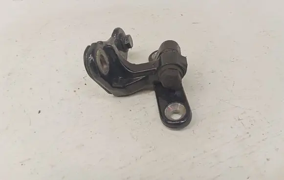 Mercedes-Benz GL X164 Rear door upper hinge