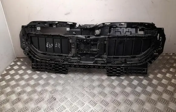 BMW 5 G60 G61 Front grill 5A09B52