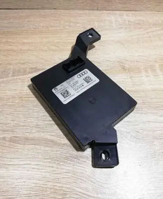 Audi A6 S6 C6 4F Keyless (KESSY) go control unit/module 4F0907335
