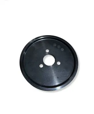 BMW 3 E90 E91 Power steering pump pulley 32427790453